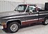 1987 Chevrolet C/K Truck 2WD Regular Cab 1500 for sale 101076678
